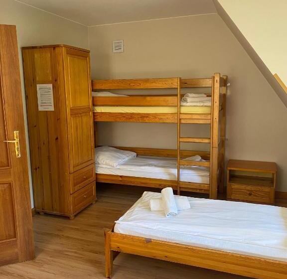 ペンション Pohulanka