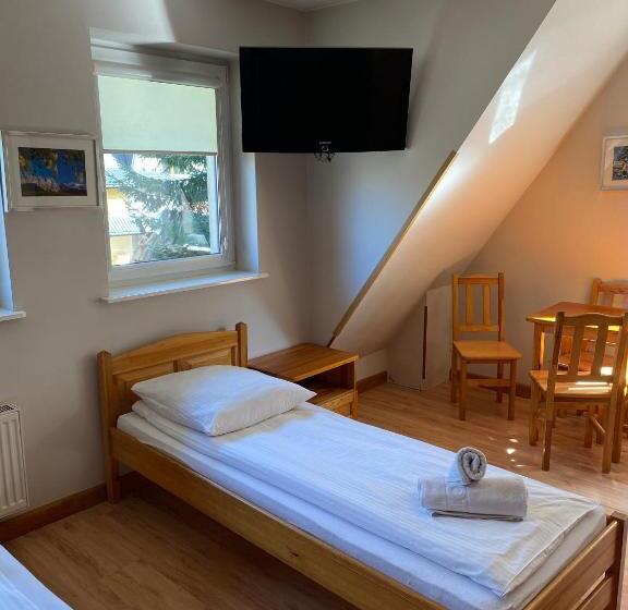 ペンション Pohulanka