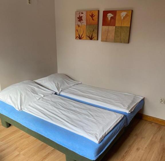 ペンション Pohulanka