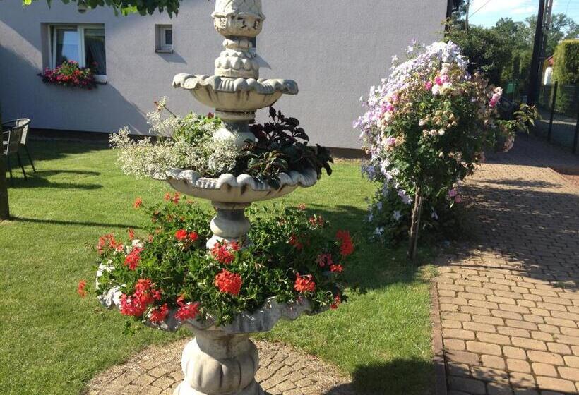 פנסיון Pokoje Hotelowe Wiktoria