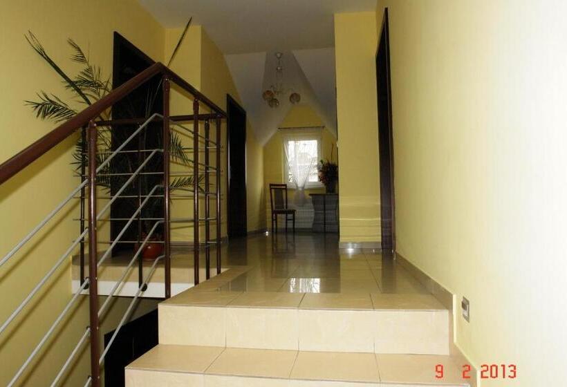 פנסיון Pokoje Hotelowe Wiktoria