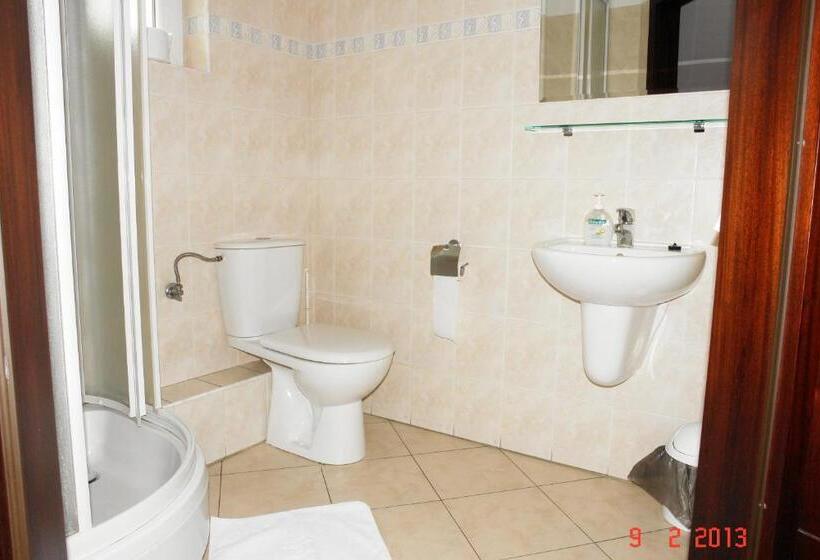 פנסיון Pokoje Hotelowe Wiktoria