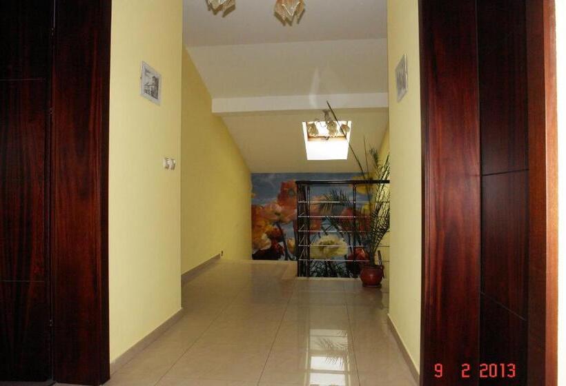 膳宿费 Pokoje Hotelowe Wiktoria