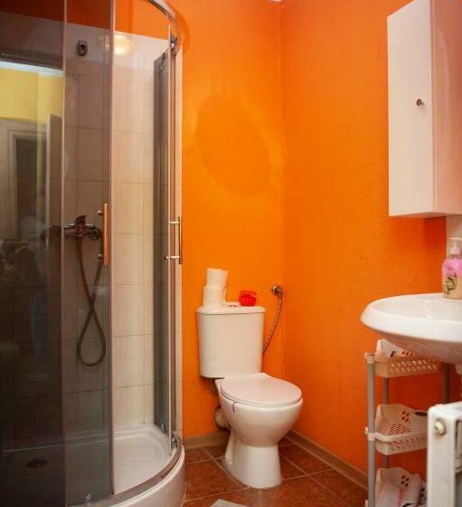 ペンション Pokoje I Apartamenty Pod Akacjami