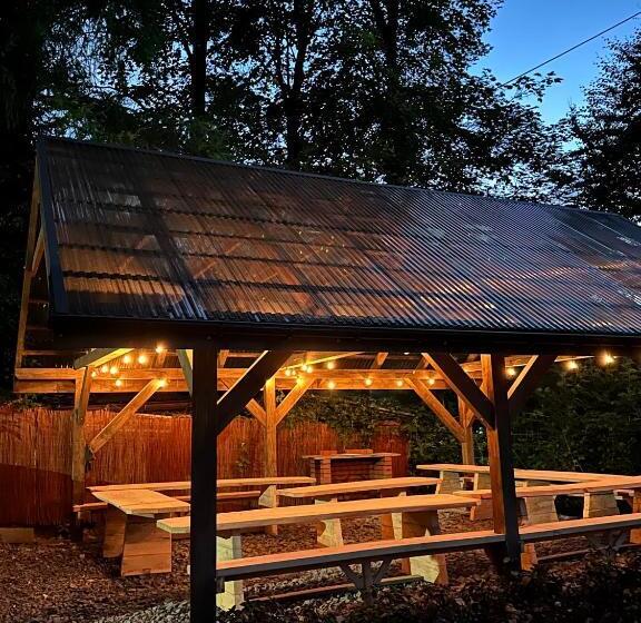 پانسیون Poncyljuszówka