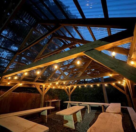 پانسیون Poncyljuszówka