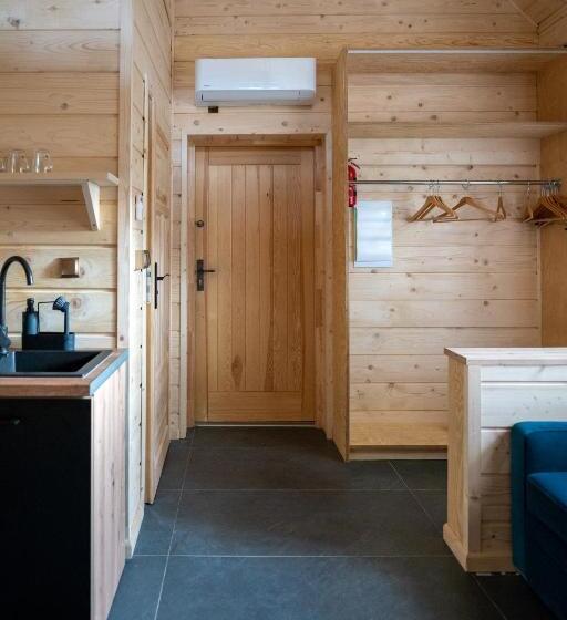 پانسیون Poncyljuszówka