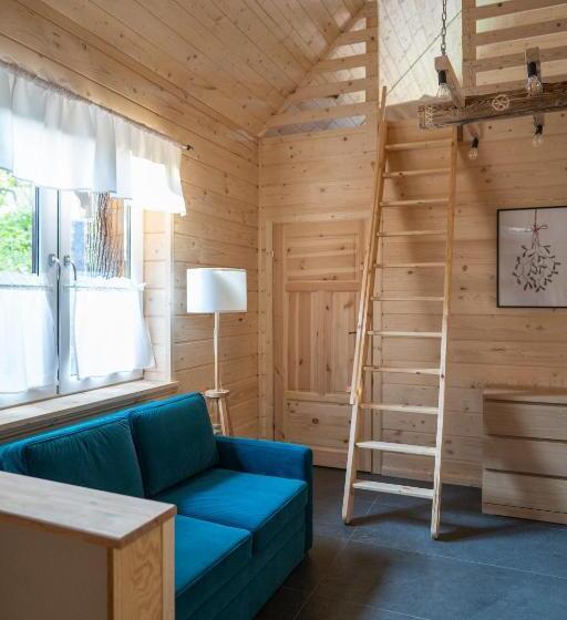 پانسیون Poncyljuszówka