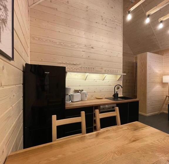 پانسیون Poncyljuszówka