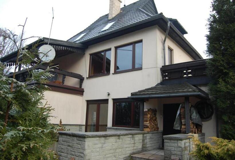 پانسیون Poncyljuszówka