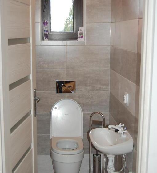 پانسیون Poncyljuszówka