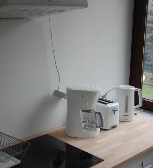 پانسیون Poncyljuszówka