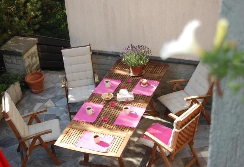 پانسیون Poncyljuszówka