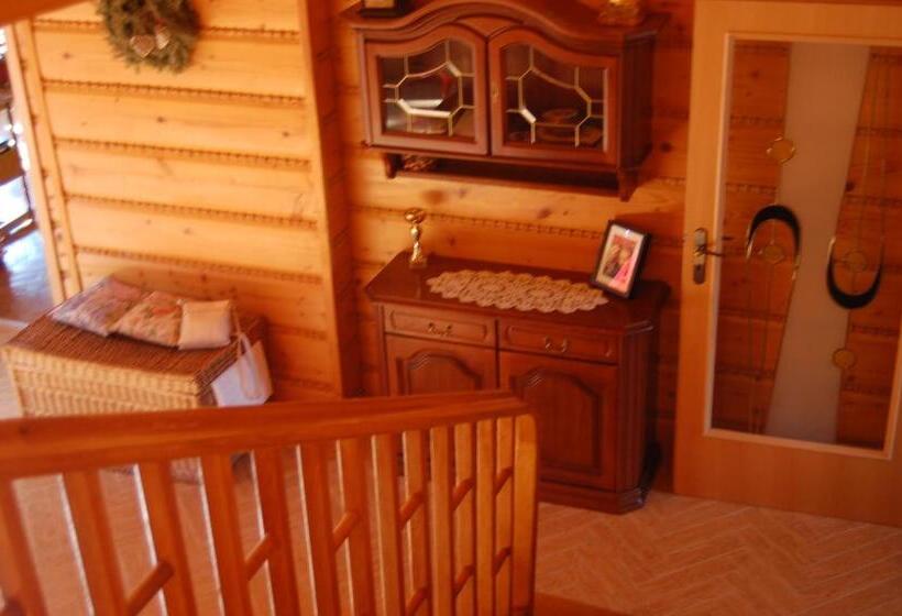 پانسیون Poncyljuszówka