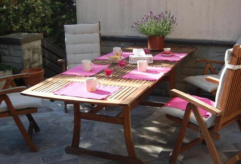 پانسیون Poncyljuszówka