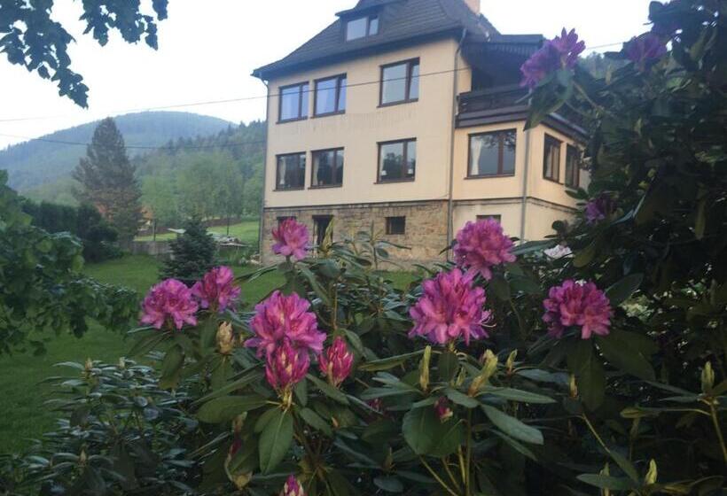 پانسیون Poncyljuszówka