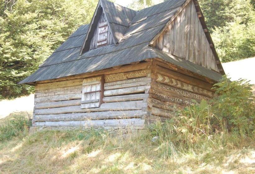 پانسیون Poncyljuszówka