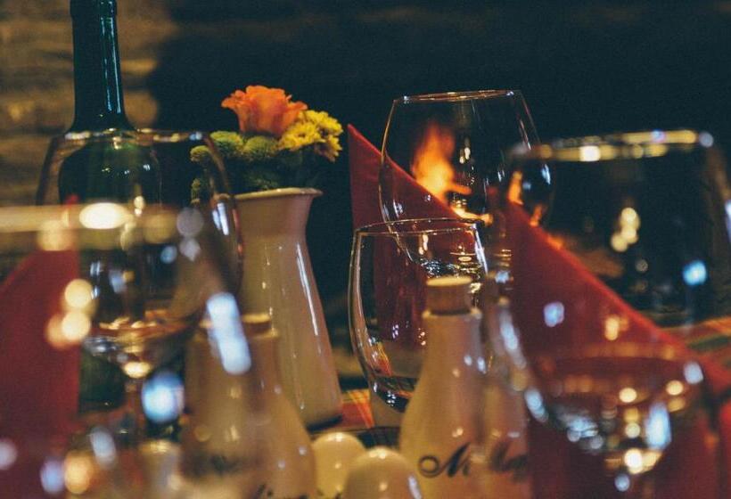 膳宿费 Pyszna Stajenka