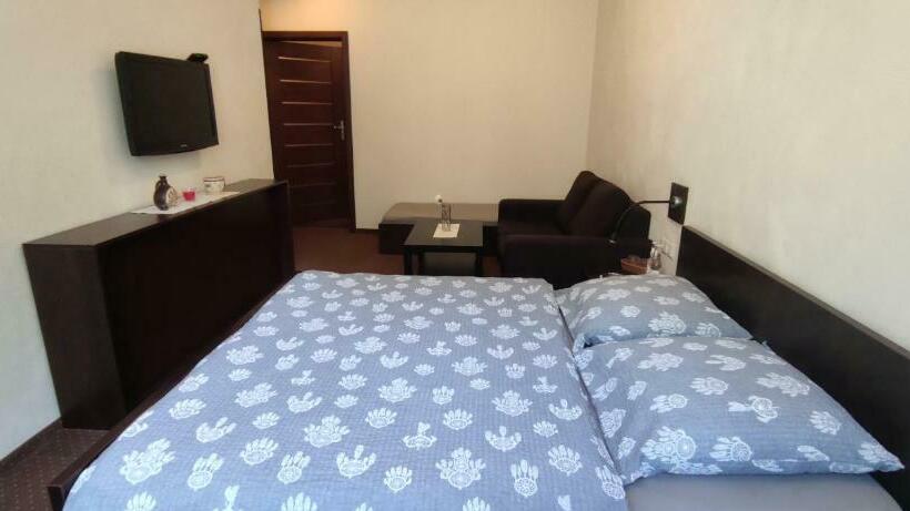 펜션 Rancho Colorado