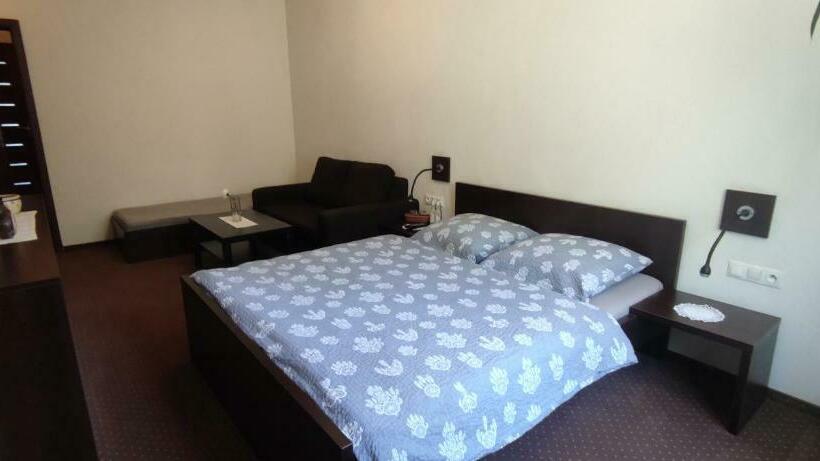 펜션 Rancho Colorado