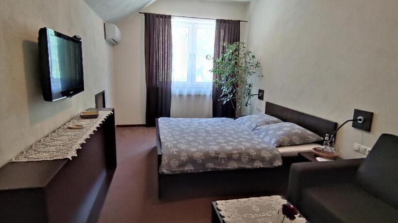 펜션 Rancho Colorado