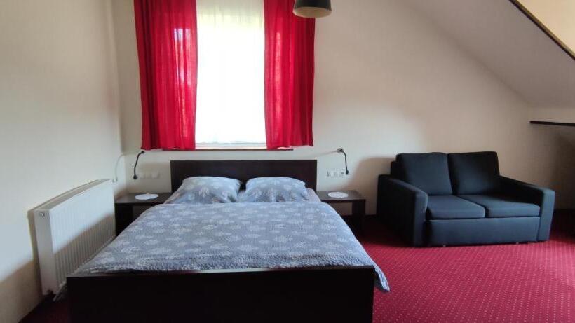 펜션 Rancho Colorado