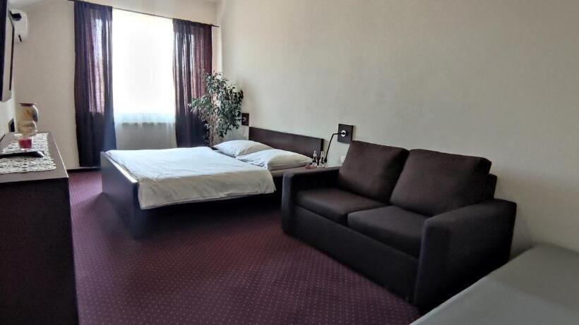 펜션 Rancho Colorado