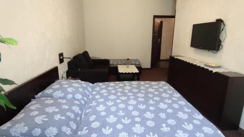 펜션 Rancho Colorado