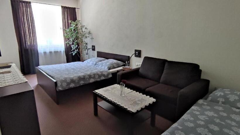 펜션 Rancho Colorado