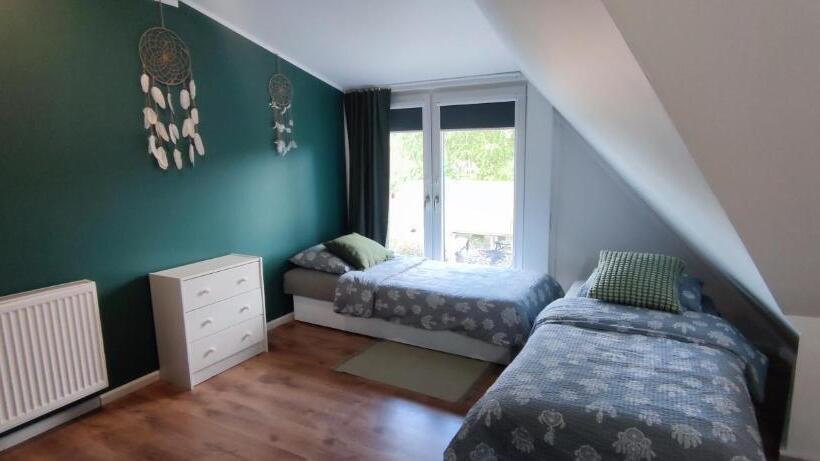 펜션 Rancho Colorado