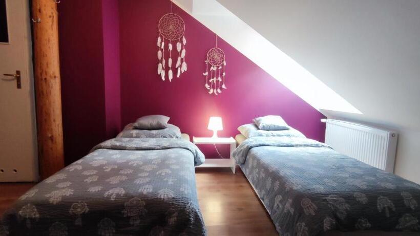 펜션 Rancho Colorado