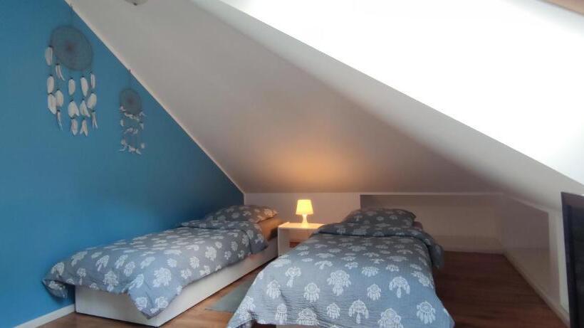 펜션 Rancho Colorado