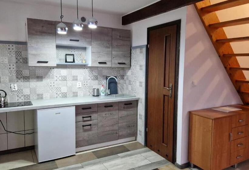 펜션 Rancho Colorado