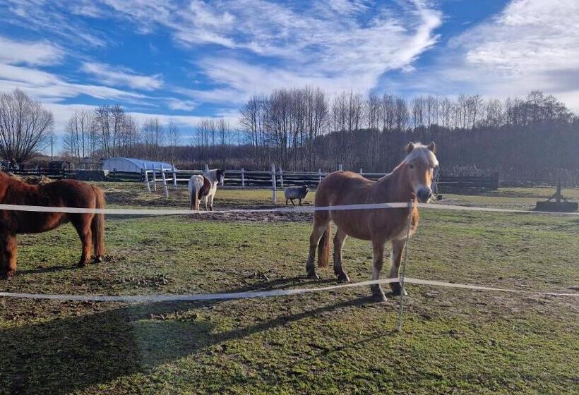 펜션 Rancho Colorado