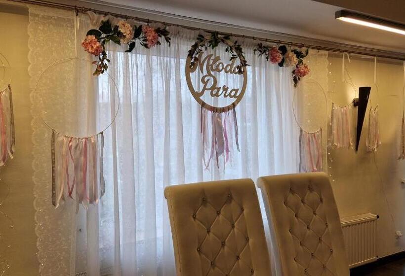 펜션 Rancho Colorado