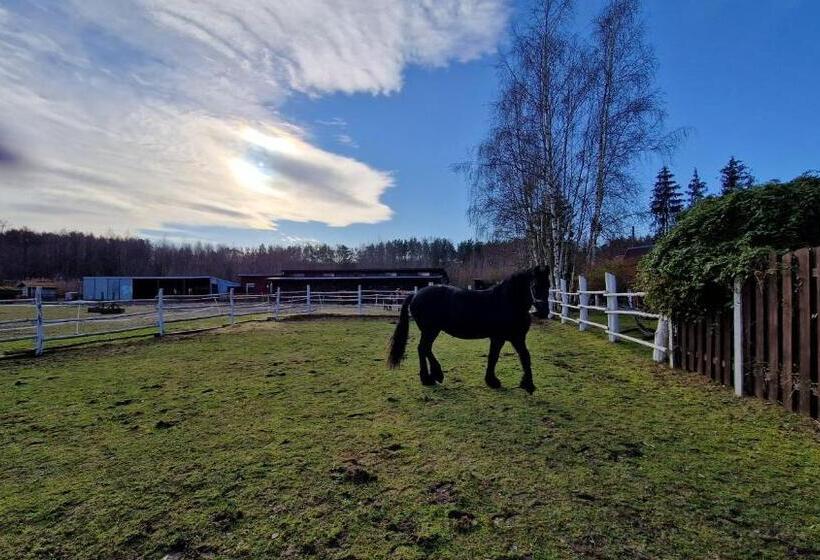 펜션 Rancho Colorado