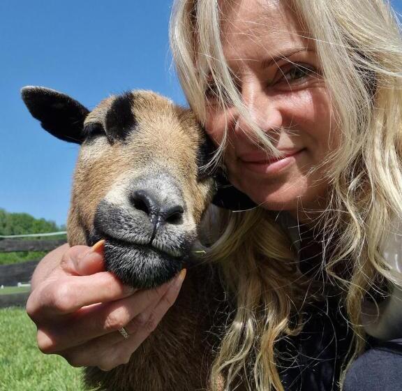 펜션 Rancho Colorado