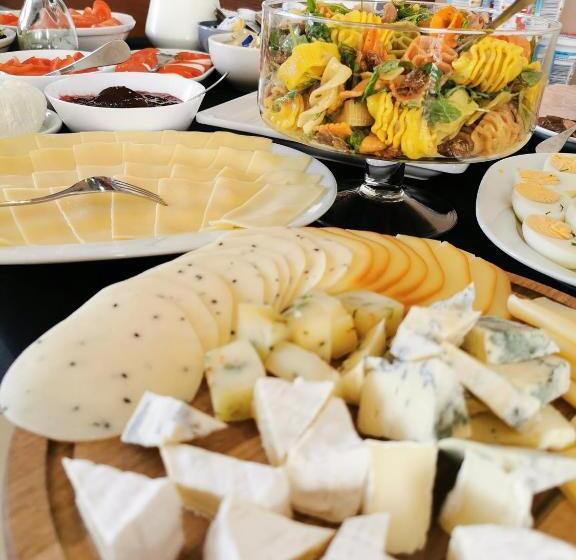 بنسيون Rezydencja Pod Pieprzówkami