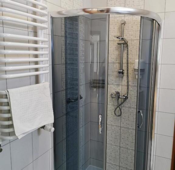 بنسيون Rezydencja Pod Pieprzówkami