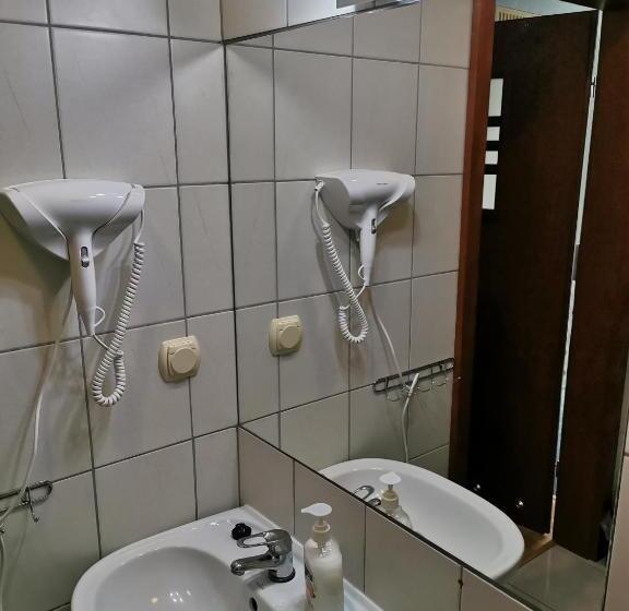 بنسيون Rezydencja Pod Pieprzówkami