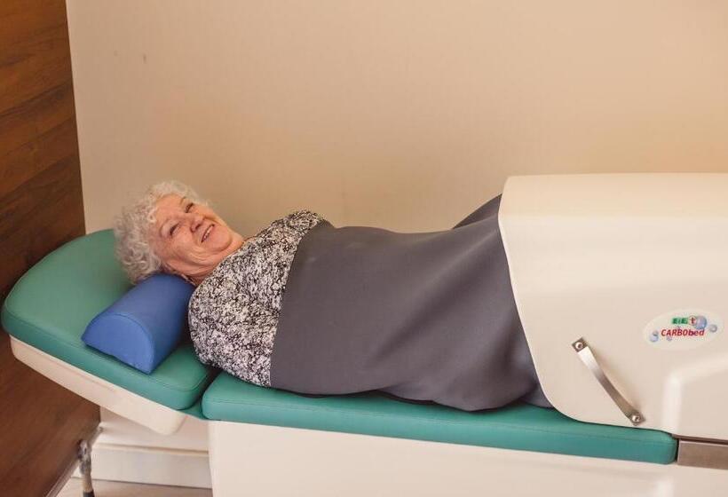 ペンション Sanatorium Stefan