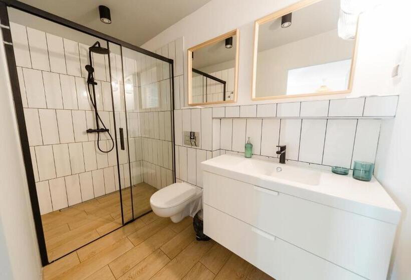 פנסיון Słoneczna