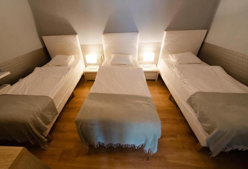 פנסיון Słoneczna