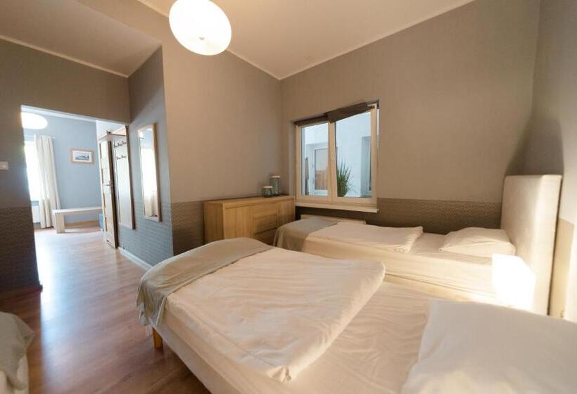 פנסיון Słoneczna