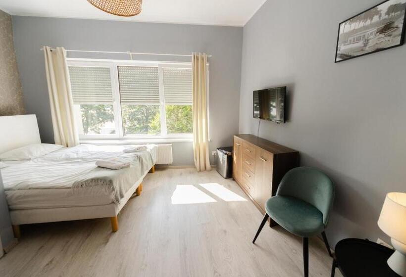 פנסיון Słoneczna