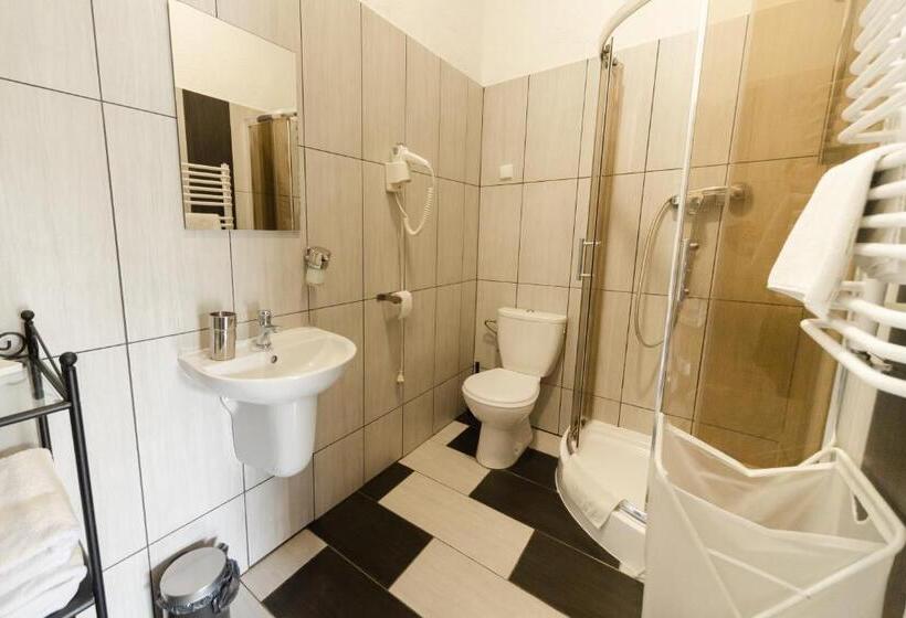 פנסיון Słoneczna