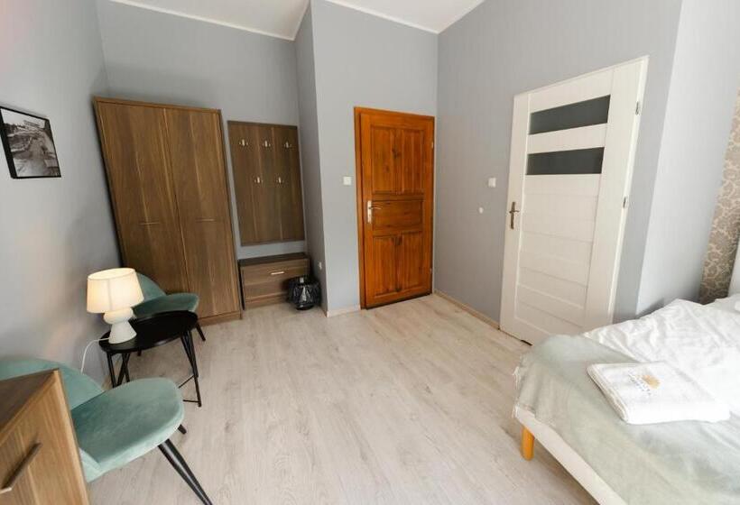 פנסיון Słoneczna