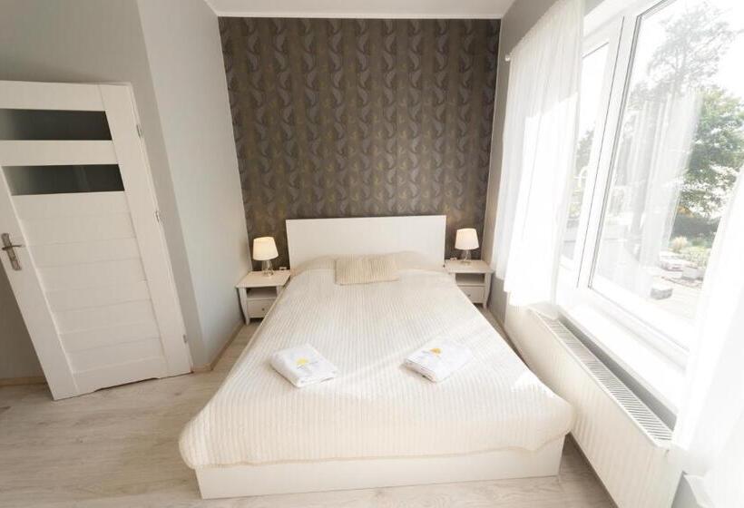 פנסיון Słoneczna