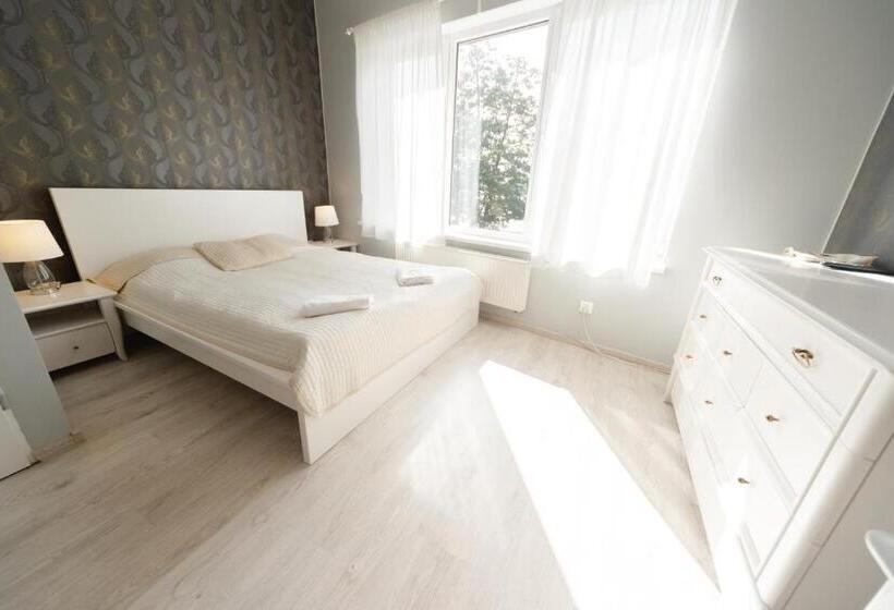 פנסיון Słoneczna