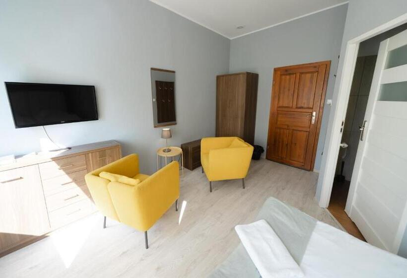 פנסיון Słoneczna